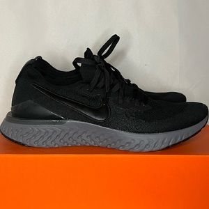 Nike React Athletic Shoe